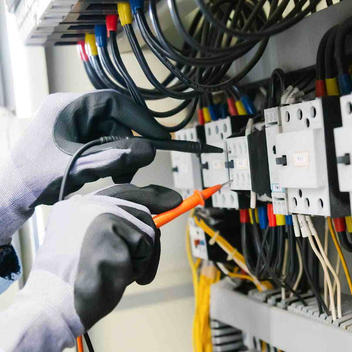 Specialty Testing & Inspections